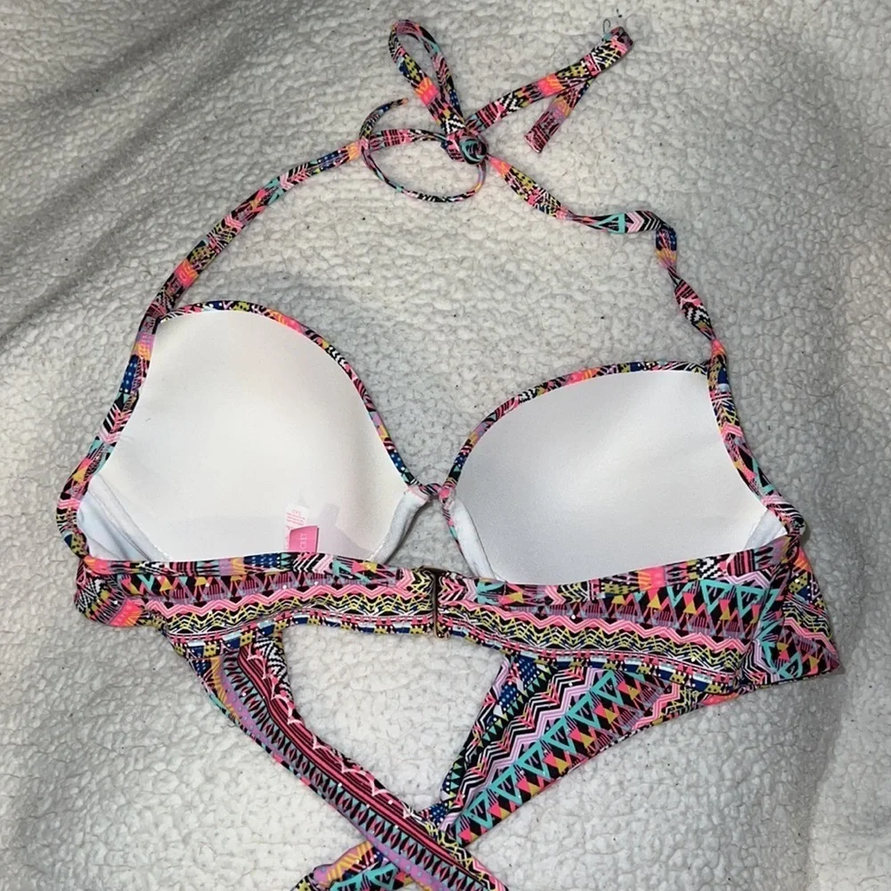 Victorias Secret only worn